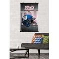 thumbnail image 3 of NFL New York Giants - Casque 16, 3 of 4