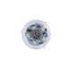 thumbnail image 2 of Car Mini Led Touch Switch Light Auto Wireless Ambient Lamp Night Reading Light, 2 of 5