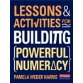 thumbnail image 3 of Lessons and Activities for Building Powerful Numeracy, (Spiral-Bound), 3 of 3