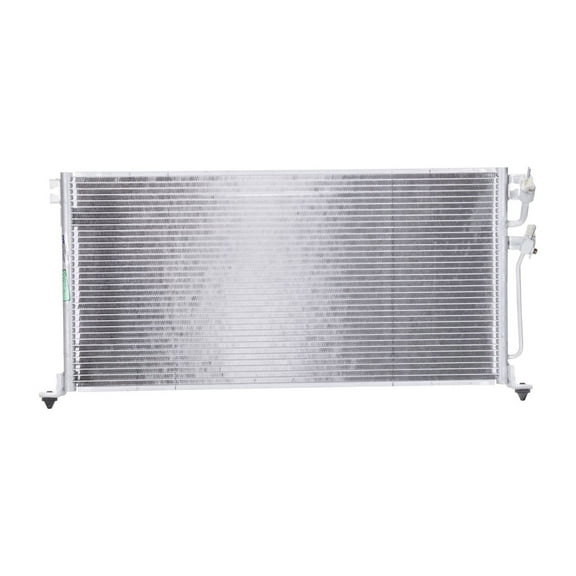 TYC 3398 Parallel Flow A/C Condenser for 2004-2007 Mitsubishi Lancer MI3030167 Fits 1990 Pontiac Tempest