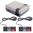 thumbnail image 2 of 700 en 1 Mini consola de juegos HDMI de 8 bits Gamepad Controlador doble para TV (EE. UU. 110 V-220 V), 2 of 5