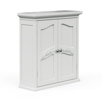 Versailles Removable Wall Cabinet