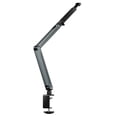 thumbnail image 1 of Soporte para Tableta de Aleación de Aluminio Plegable con Rotación de 360 Grados Compatible con para Tabletas de 4,7 A 12,9 Pulgadas, 1 of 7