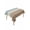 Brown Grey Green, variant on Blue Ombre Wooden Table Cloth, Waterproof Tablecloth for Rectangle Tables, Farmhouse Retro Wood Gradient Reusable Washable Fabric Table Cover for Restaurant Kitchen Dining Tables 52"x70"