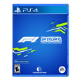 thumbnail image 2 of F1 2021 - Playstation 4, 2 of 2