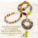 thumbnail image 4 of Collar Mazo Obge Yono Con Tablero Ifá, 4 of 6