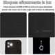 thumbnail image 2 of Cortinas Blackout con Aislamiento Térmico, 1 Pedazo Cortinas 102% Opaca, Adecuado para Dormitorios, Salones, Restaurantes, Locales Comerciales, 2 of 4