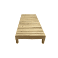 thumbnail image 3 of BASE DE MADERA CAMA INDIVIDUAL, 3 of 5