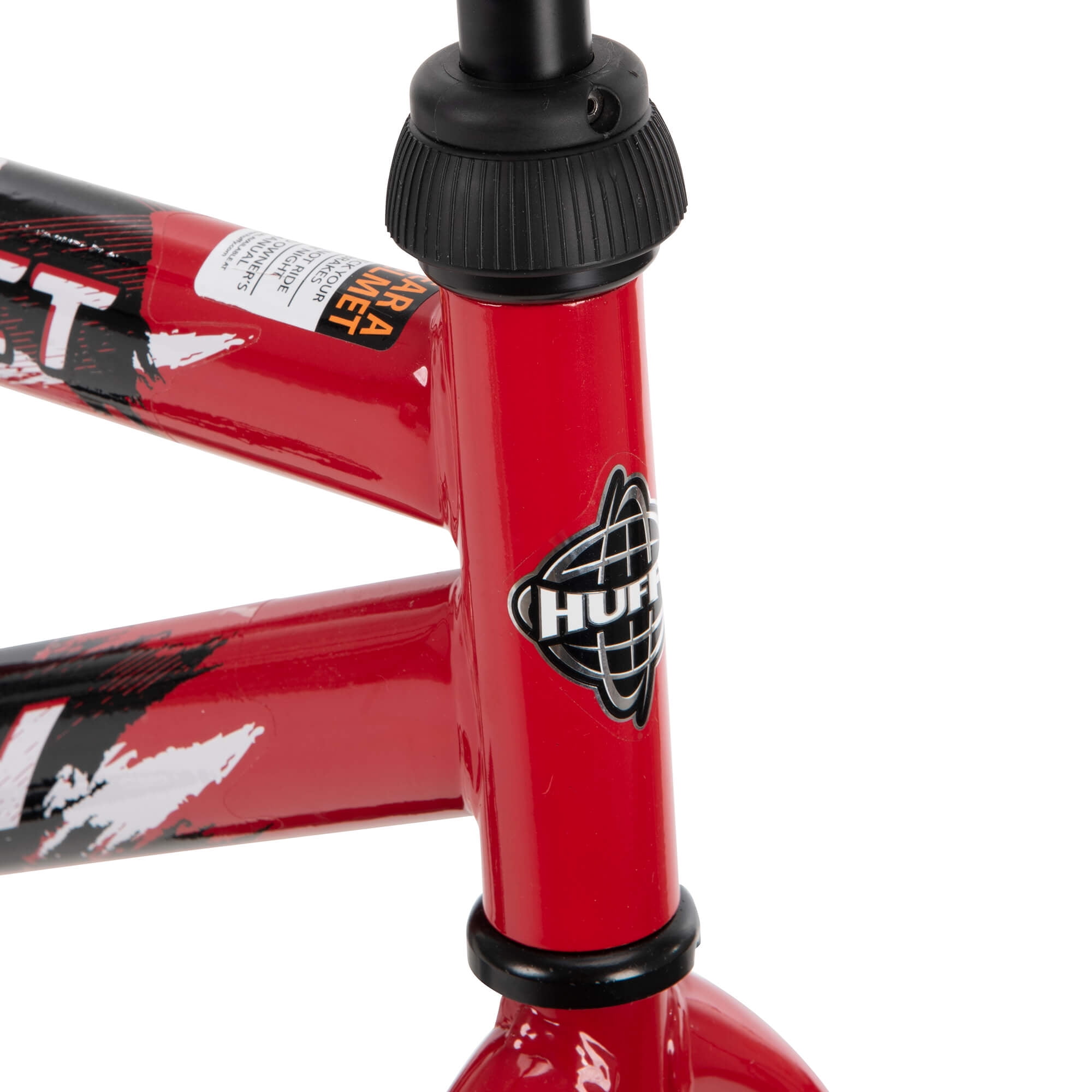 huffy rock it 20 red