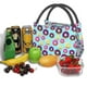 thumbnail image 3 of Balery Donuts Bolsa de Aislamiento Portátil – Bolsa de Almuerzo con Forro de Aluminio Mejorado, Funda Impermeable y Fácil de Limpiar para Picnic y Caja de Almuerzo, 3 of 6