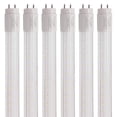 thumbnail image 1 of Lampara Tubo LED T8 Boomer Luz Fria 18W Transparente 6 Piezas BLTL-4002-01865, 1 of 6