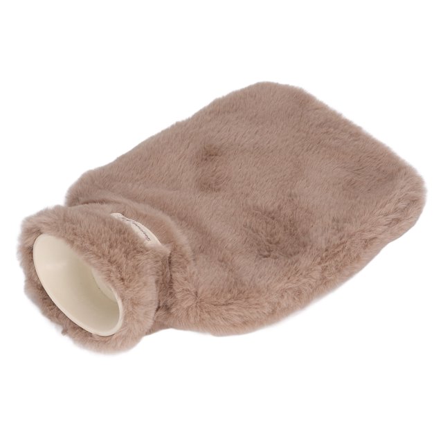 Hot Water Bottle Bag,Hot Water Bag Multifunctional Warm Water Bag Cute Hot Water Bag High-Precision Functionality
