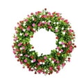 thumbnail image 1 of Liquidation! Guirlande Colorée Printemps et Été Guirlande Colorée Printemps et Été Décorée avec Pendentifs Porte Étoilée, 1 of 4
