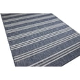 thumbnail image 4 of Bashian Area Rug Transitional Bl/Grey 2'6" X 8' Runner, 4 of 5