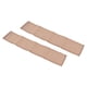 thumbnail image 1 of 3x correa de muñeca elástica soporte deportivo Protector de mano correas de vendaje Protector de piel 3 piezas, 1 of 8