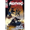 thumbnail image 1 of Nightwing (4th Series) #52 VF ; DC Comic Book, 1 of 1