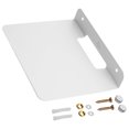 thumbnail image 4 of MLINS Speaker Wall Mount Universal Speaker Bracket Multipurpose Speaker Stand Holder, 4 of 6