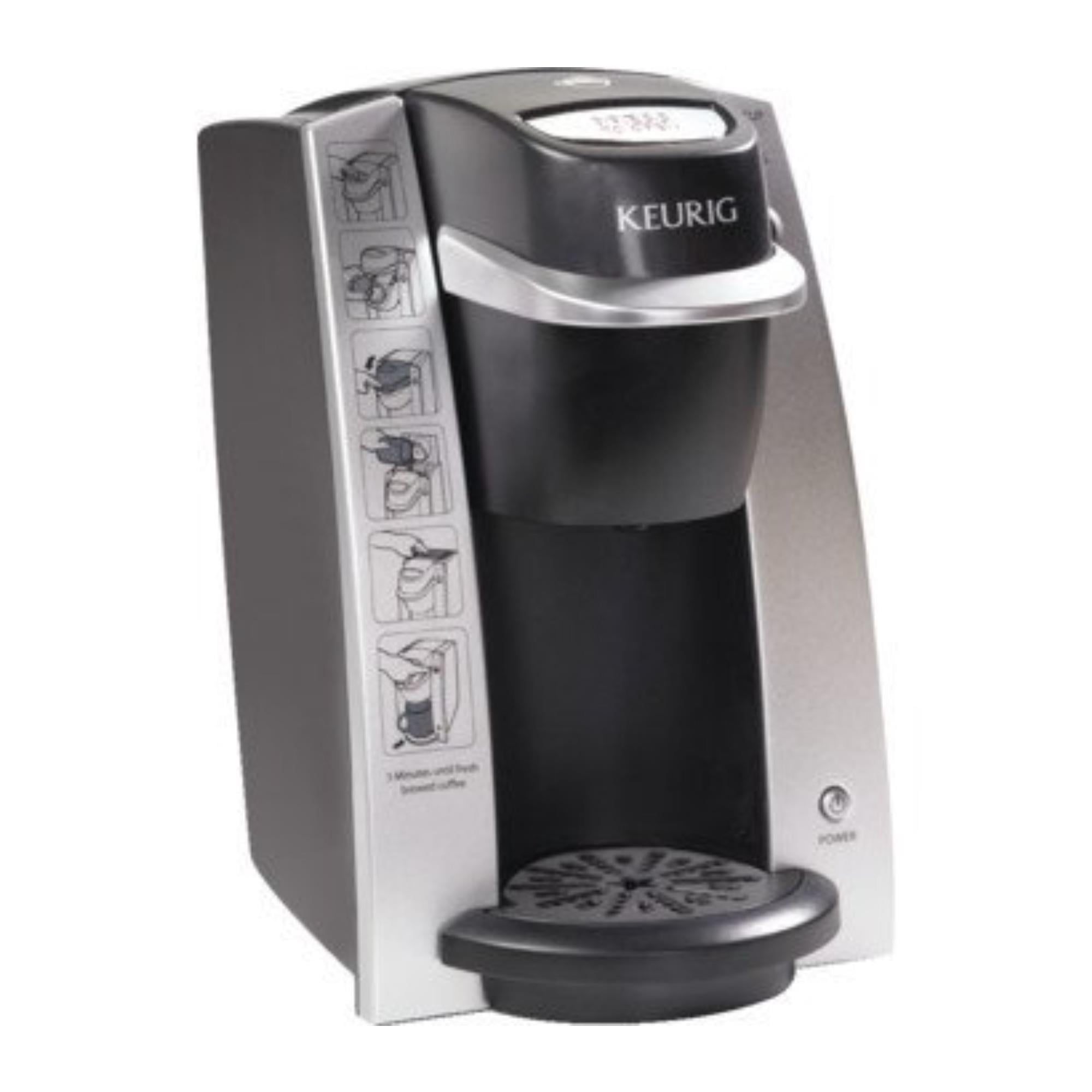 USED Keurig B130 K130 1 Cup Coffee And Espresso Maker 