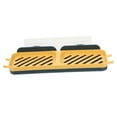 thumbnail image 4 of ROSENICE  Bar Soap Holder for Shower Dish with Drainage Dishes Wall Adhesive, 4 of 8
