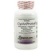 CystoProtek 1 btl, 90 softgels; Promotes bladder health and support the protective layer of the bladder