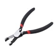 thumbnail image 1 of Screw Removal Pliers, Screw Extractor Pliers  Compatibility Carbon Steel Accurate Wire Crimping High Efficiency  for Home, 1 of 7