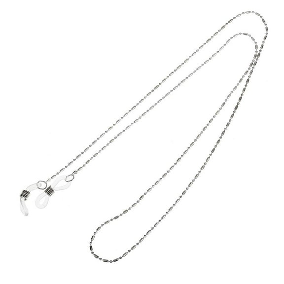 Metal Chain Sunglasses Eyeglass Lanyard Eye Glasses Holder