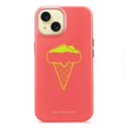 thumbnail image 1 of Fujisan Coral Ice Cream Custom - iPhone 15 Case,iPhone 16 Pro Max, 1 of 9