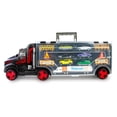 thumbnail image 5 of Adventure Force Mallette de Transport Camion, 5 of 5