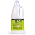 thumbnail image 2 of Mrs. Meyer's Clean Day Liquid Fabric Softener, Lemon Verbena Scent, 32 Ounce Bottle, 2 of 6