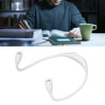 thumbnail image 4 of Usb Neck Light Led Neck Lamp Neck Light USB Rechargeable 3 Brightness Levels 360° Flexible LED Neck Reading Lamp For Running RepairingWhite, 4 of 8