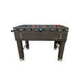 thumbnail image 2 of KICK Table de Jeu Multi-Joueurs 4-en-1 Tetrad 55 Po (Brown) Canada, 2 of 7