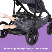 Baby Trend Morph Single to Double Modular Travel System (with EZ-Lift™ PLUS)