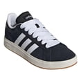 thumbnail image 3 of Tenis adidas Hombre Caballero Grand Court Base 00 Negro Casual negro 8 MX, 3 of 8