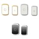 thumbnail image 2 of Remote Control Waterproof Doorbell EU Plug, 2 of 5