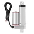 thumbnail image 2 of Linear Actuator, 24V Linear Actuator, Durable Permanent Magnet Dc Motor Drive For Remote Control Automatic Control, 2 of 8