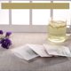 thumbnail image 4 of 500pcs Non-woven Empty Teabags String Heat Seal Filter Paper Herb Loose Tea Bag, 4 of 5