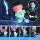thumbnail image 2 of Yuarrent Cubo de agua para coche, contenedor de tanque grueso para conducir, barriles de almacenamiento para grifo, suministros para acampar al Kits de desorden para acampar 12L+tubo, 2 of 6