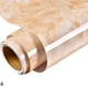 thumbnail image 1 of 1 rollo de decoración de pared, película de vinilo decorativa de Pvc autoadhesiva impermeable, calcomanía Mural con patrón de mármol, suministros para el hogar (hy), 1 of 5