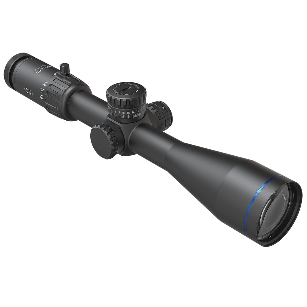 Vortex RZR-42202 Razor HD LHT 4.5-22x50mm FFP XLR-2 MRAD Reticle