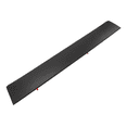 thumbnail image 1 of Moldura Puerta Del Izquierda Chevrolet Trax 2013-2016 GM PARTS Ubicación: Frontal, 1 of 2