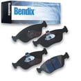 thumbnail image 2 of Disc Brake Pad Set, 2 of 4