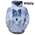 thumbnail image 4 of Sudadera con capucha con estampado 3D de lobo de gran venta europea y americana, sudadera con capucha de manga larga a la moda, sudadera con capucha con personalidad de animal, 4 of 5