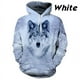 thumbnail image 4 of Sudadera con capucha con estampado 3D de lobo de gran venta europea y americana, sudadera con capucha de manga larga a la moda, sudadera con capucha con personalidad de animal, 4 of 5