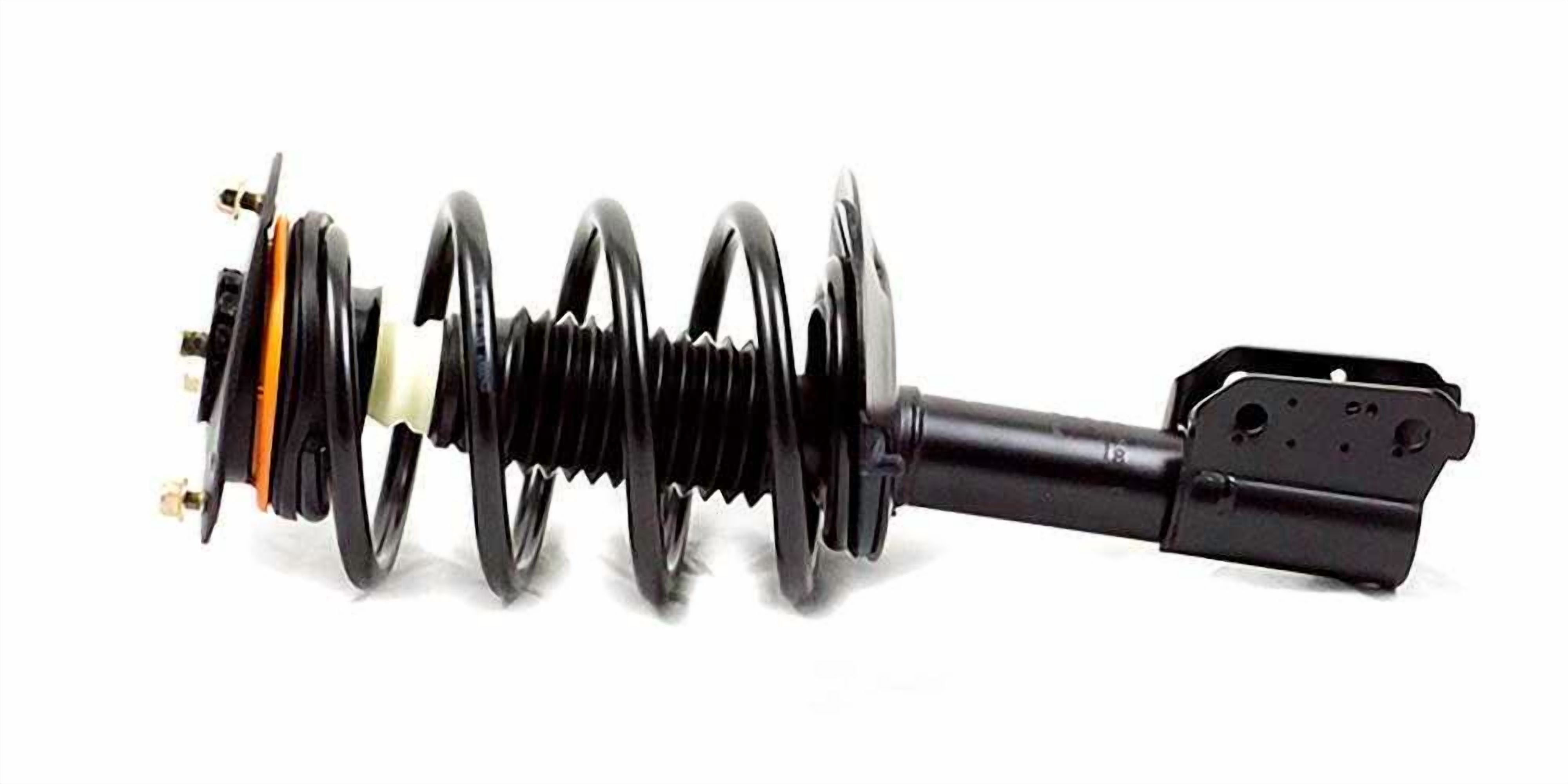 ACDelco 903-984RS Front Suspension Strut and Coil Spring Assembly