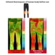 thumbnail image 2 of Ounissouiy Pantalones calefactables de invierno para hombre con 2 zonas de calefacción, 3 temperaturas ajustables, pantalones térmicos USB alimentados por Suministros térmicos L Ounissouiy HA046119-01, 2 of 6