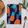 thumbnail image 4 of DesignSkinz Retro Summer Pineapple v4 Full-Body Skin Decal Wrap Cover for iPad 8th Gen 10.2"(A2270/A2428), 4 of 4