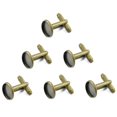 thumbnail image 1 of 6pcs Gemelos de Base Joya Cobre para Hombre Camisa Bricoje Bronce Sunnimix Ajustes de gemelos, 1 of 4