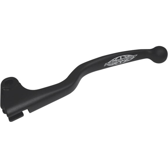 Pro Circuit Forged Aluminum Black Clutch Lever (PCCL04-01-050)