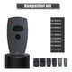 thumbnail image 4 of 2pcs 868.3 MHz Garage Door Hand Transmitter for Marantec D302-868, D304-868, D384-868, D321-868, D32, 4 of 5