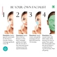 thumbnail image 4 of O3+ Sea White Masque pour le Visage avec Pelable Éclaircissant (45 g), 4 of 5